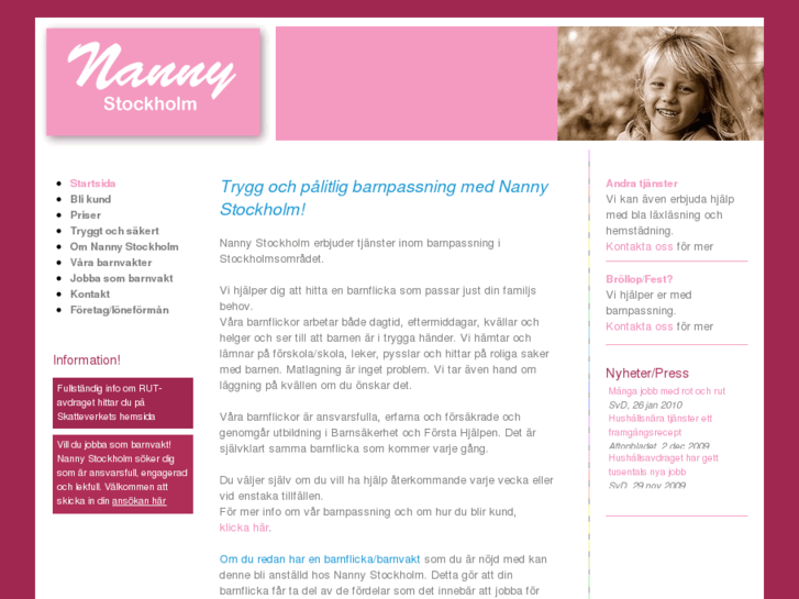 www.nannystockholm.se