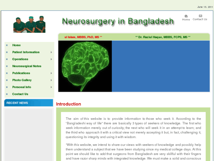 www.neurosurgery-bangladesh.com