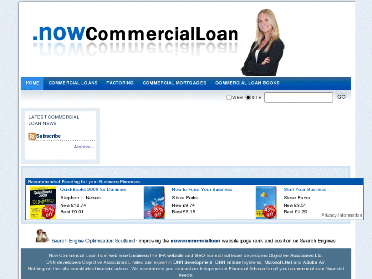 www.nowcommercialloan.com