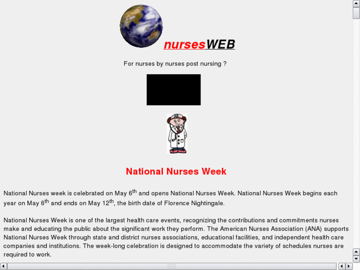 www.nursesweb.com