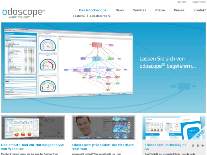 www.odoscope.de