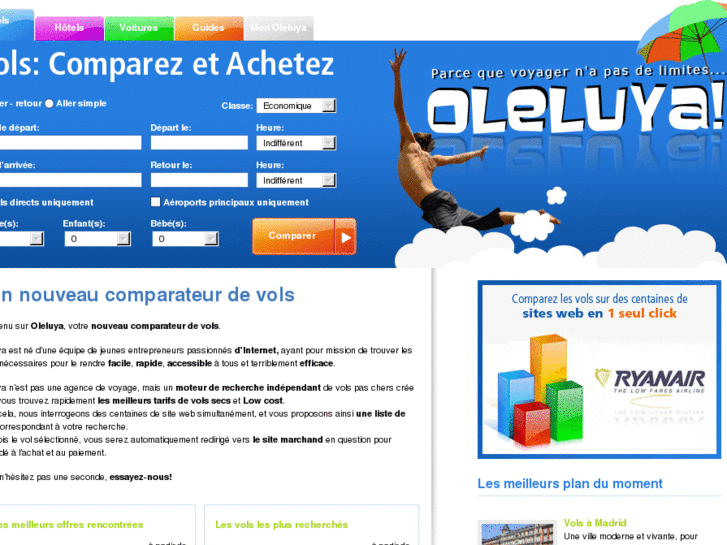 www.oleluya.fr