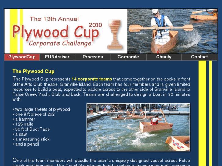 www.plywoodcup.com