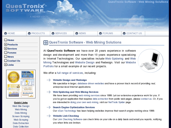 www.questronixsoftware.com