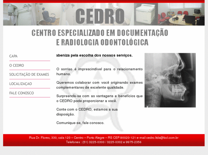 www.radiologiaodontologica.com