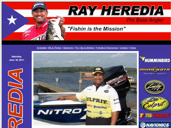 www.rayheredia.com