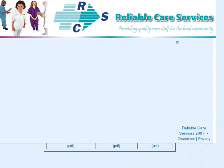 www.reliablecare.co.uk