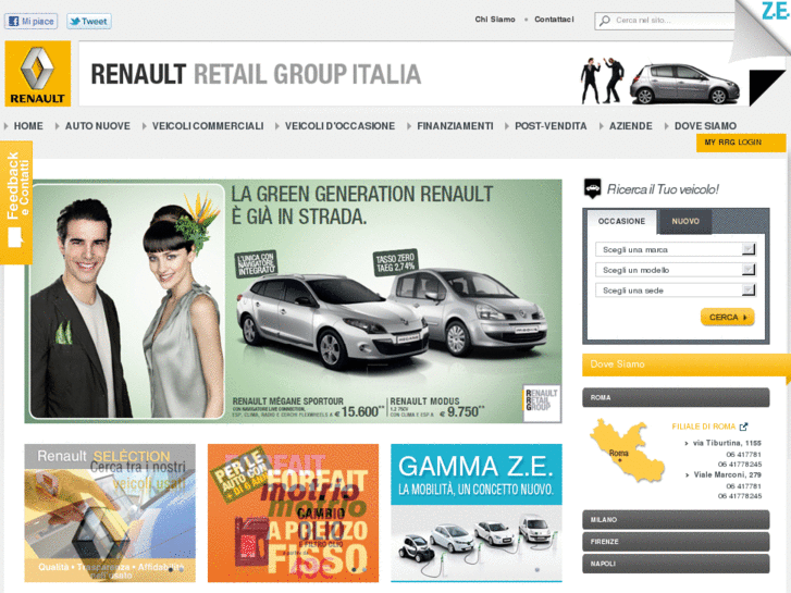 www.renaultretail.it