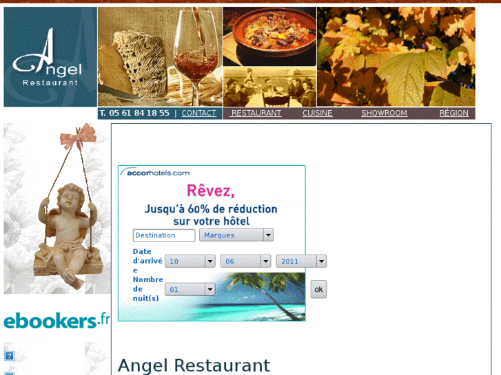 www.restaurant-angel.com