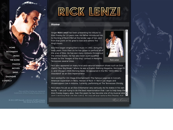 www.ricklenzi.com