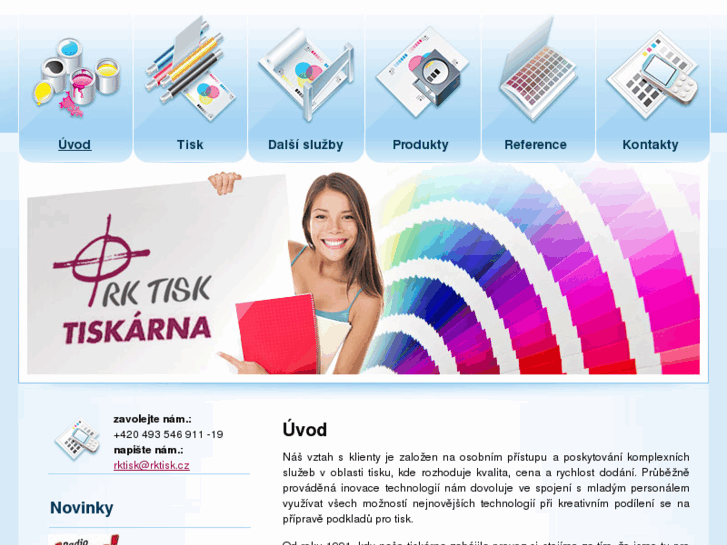 www.rktisk.com
