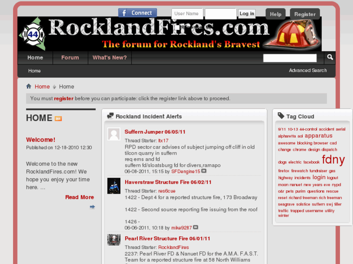 www.rocklandfires.com