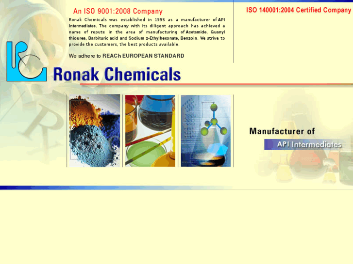 www.ronakchemicals.com