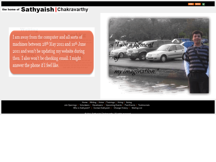 www.sathyaish.net