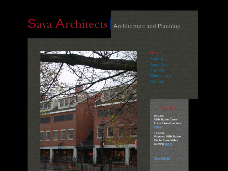 www.savaarchitects.com