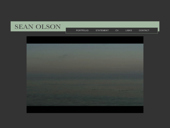 www.sean-olson.com