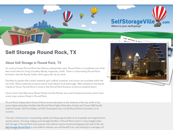 www.selfstorage-roundrock.com