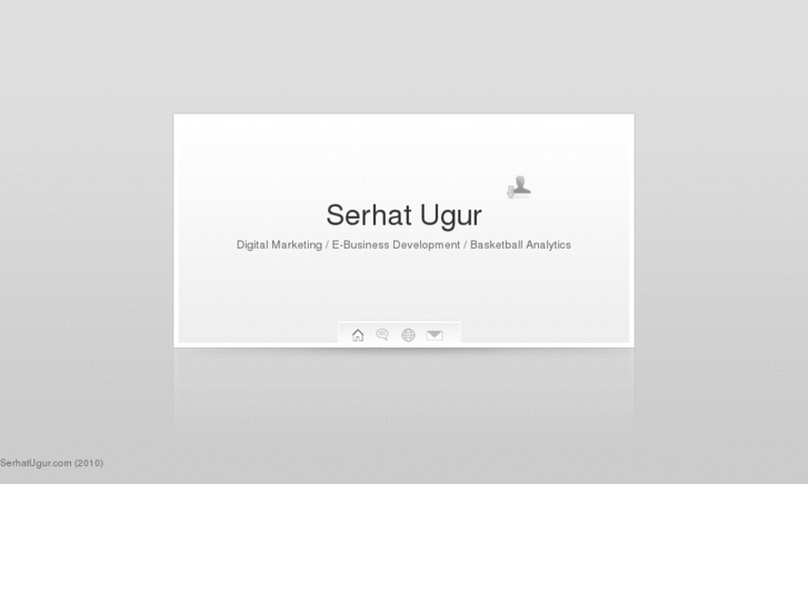 www.serhatugur.com