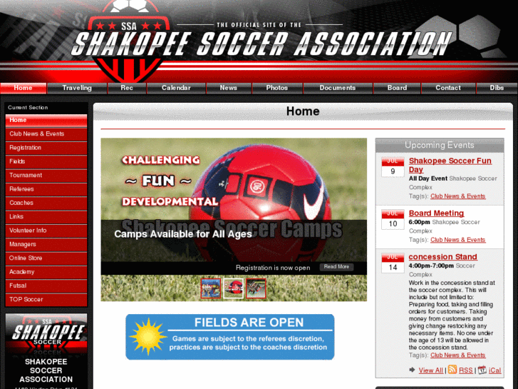 www.shakopeesoccer.com