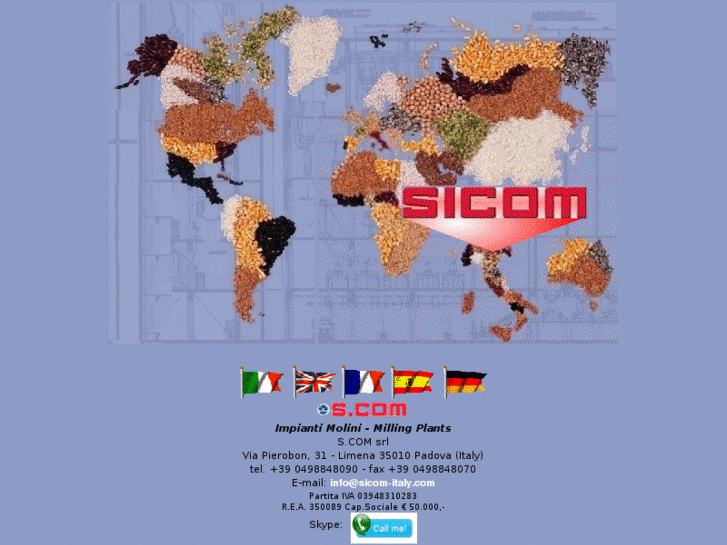 www.sicom-italy.com