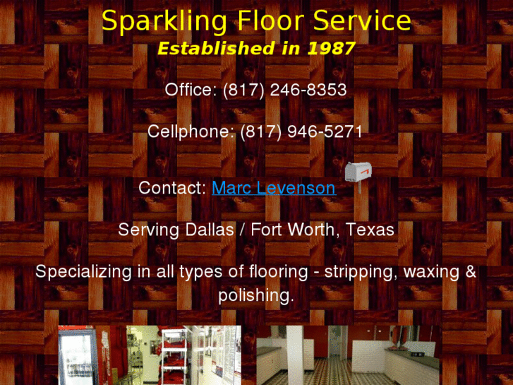 www.sparklingfloorservice.com