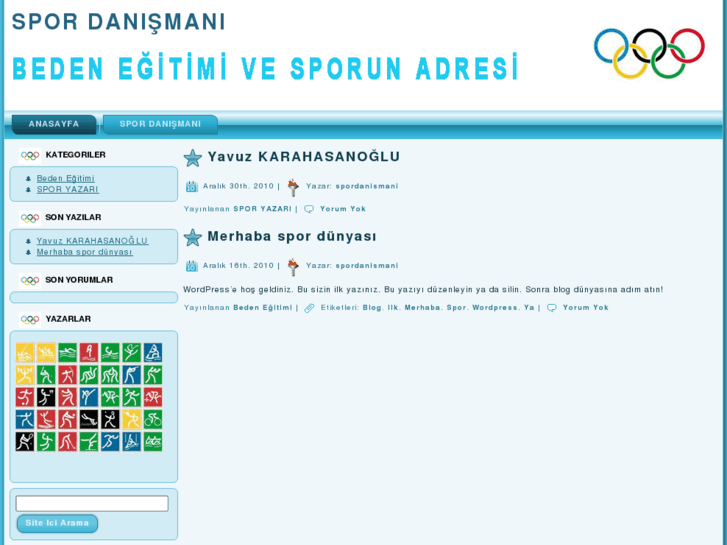 www.spordanismani.com