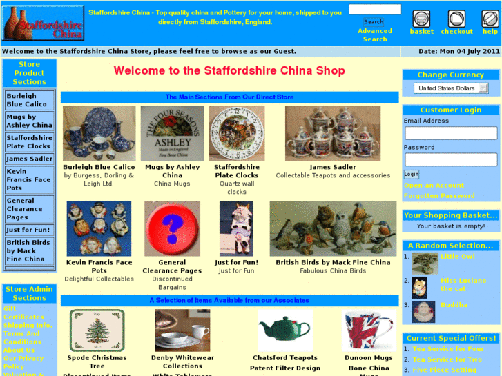 www.staffordshirechina.com