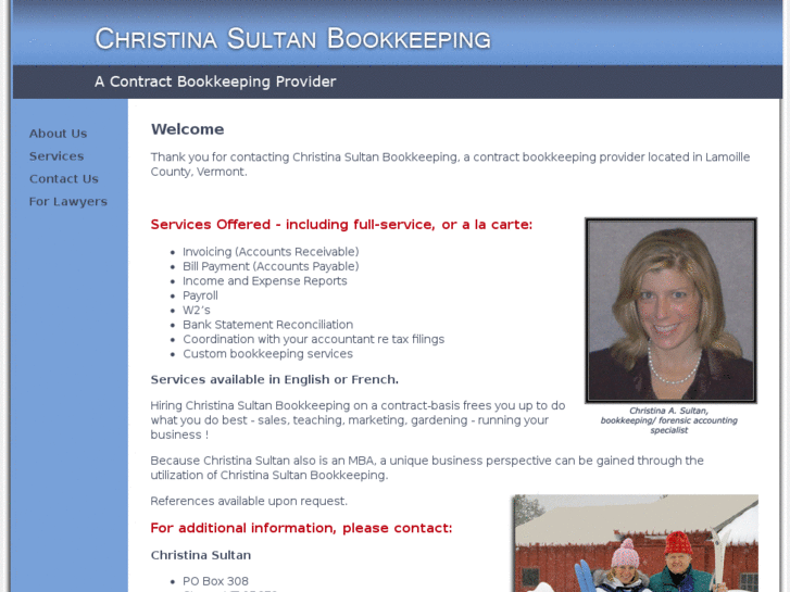 www.sultanbookkeeping.com