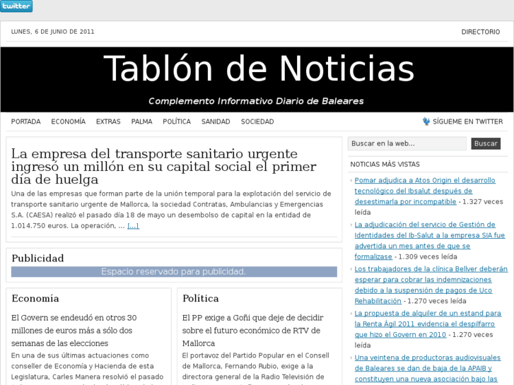 www.tablondenoticias.com