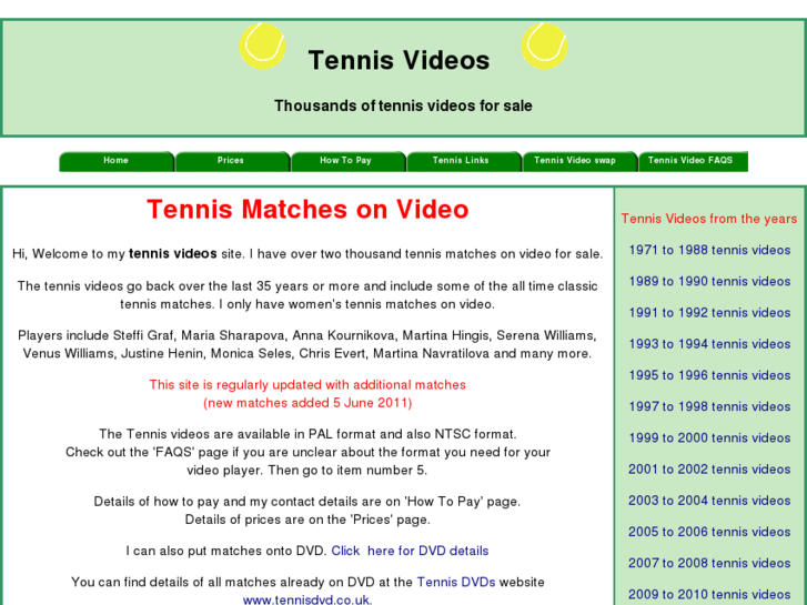 www.tennis-videos.co.uk