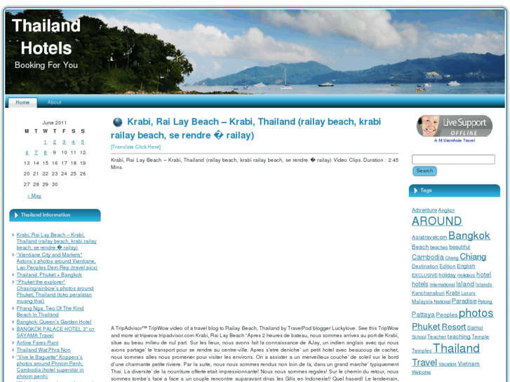 www.thaihotels4u.net