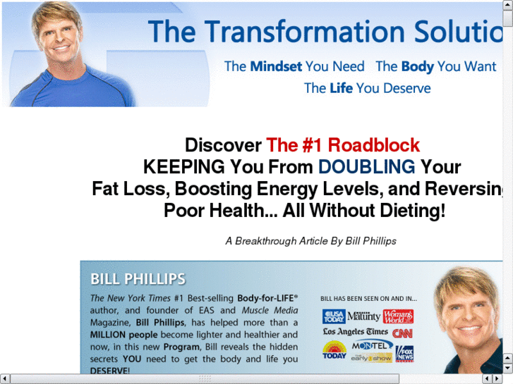 www.the-transformation-solution.net