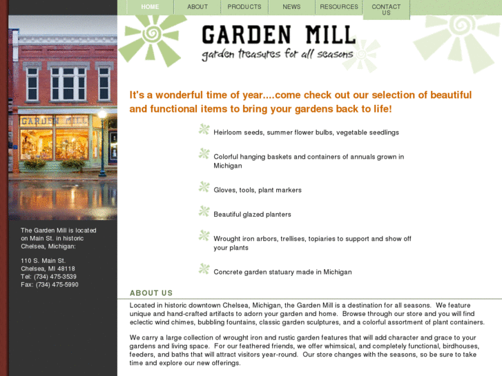 www.thegardenmill.com