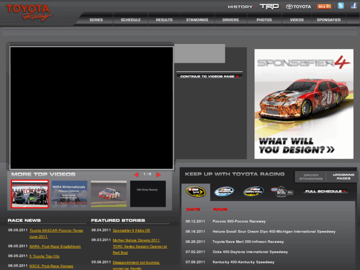 www.toyotamotorsports.com