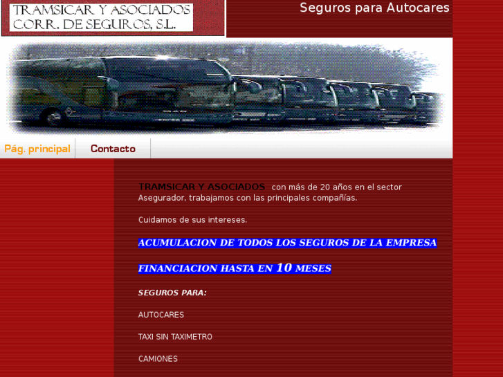 www.tramsicar.com