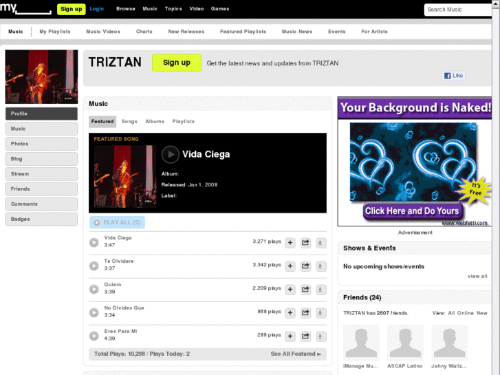 www.triztan.com