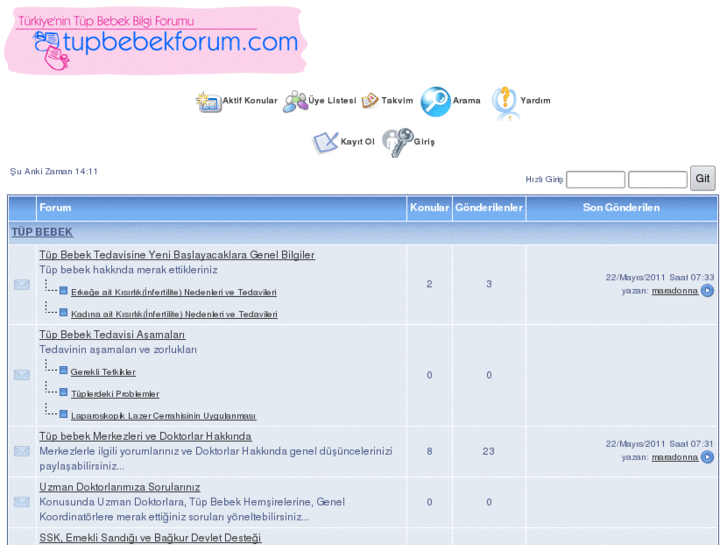 www.tupbebekforum.com