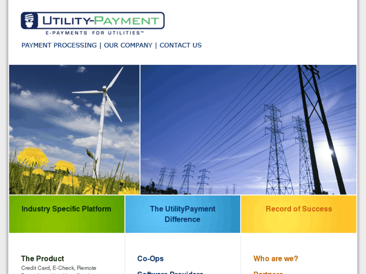 www.utility-payment.com