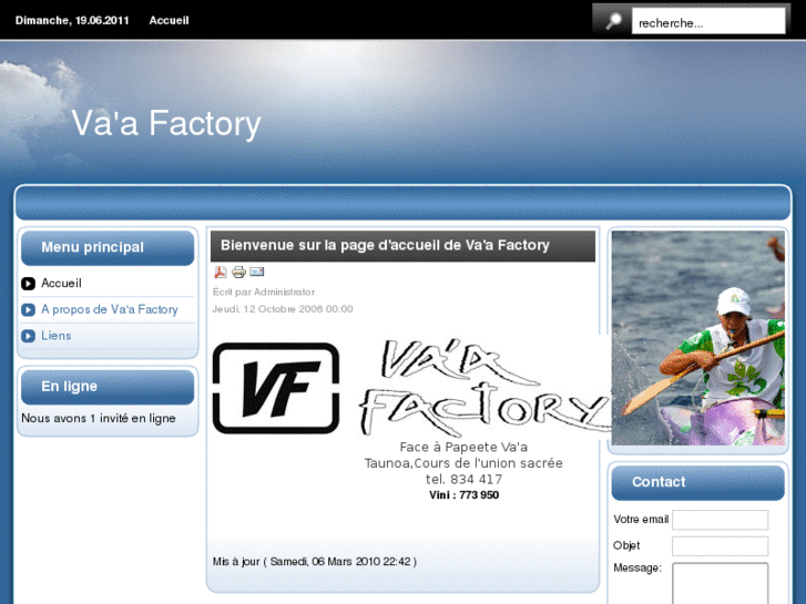 www.vaafactory.com