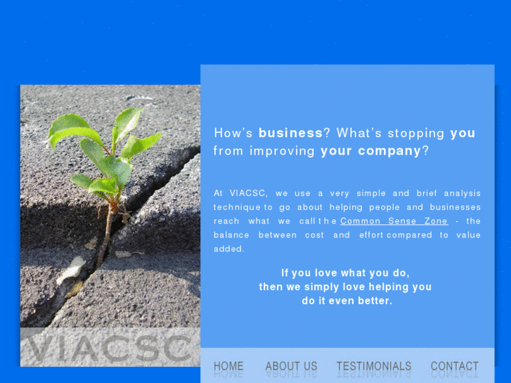 www.viacsc.com