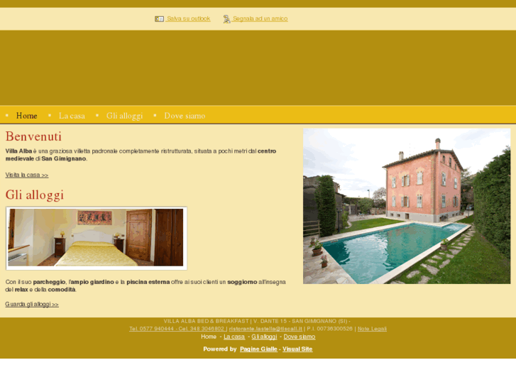 www.villaalbasangimignano.com