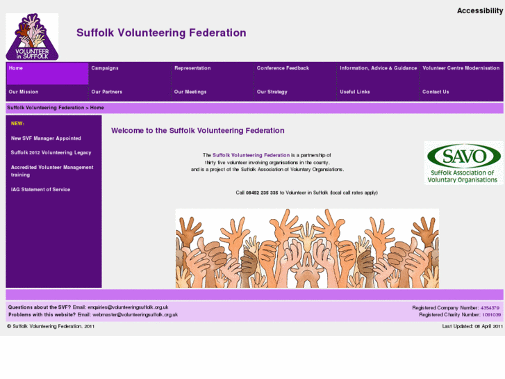 www.volunteeringsuffolk.org