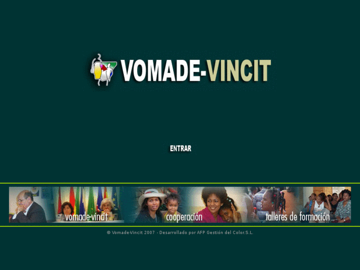 www.vomade.net