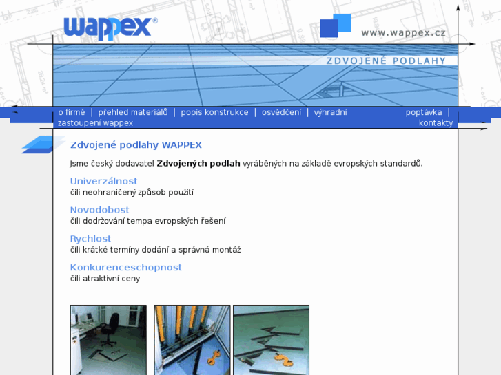 www.wappex.cz