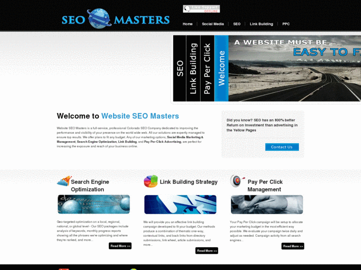 www.websiteseomasters.com