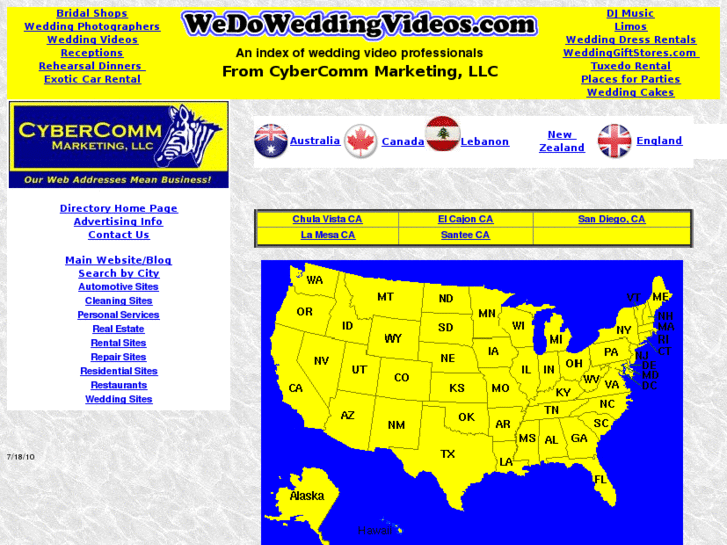 www.wedoweddingvideos.com