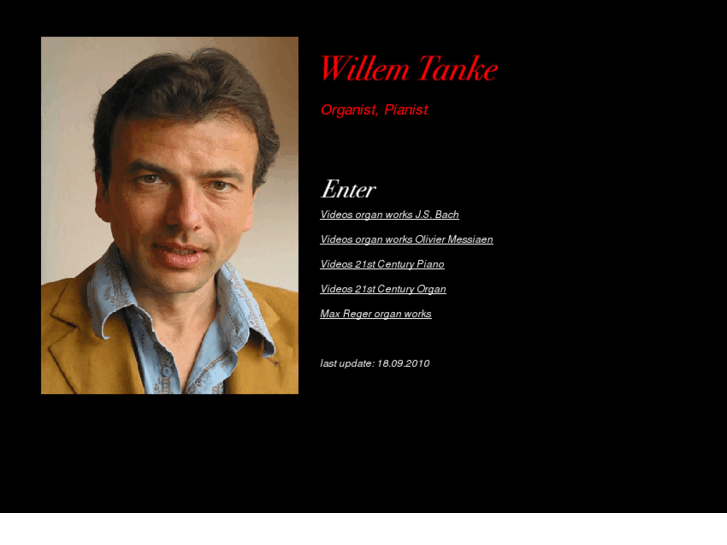 www.willemtanke.com