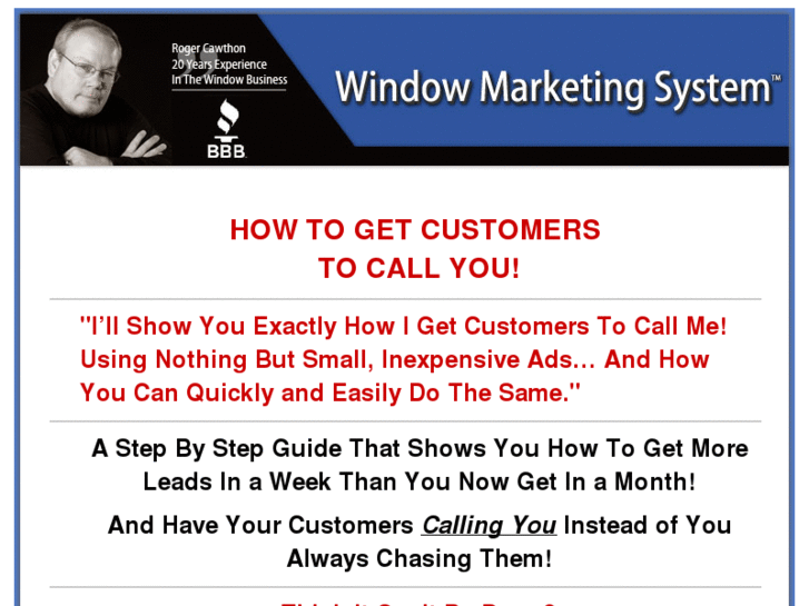 www.windowmarketingsystem.com