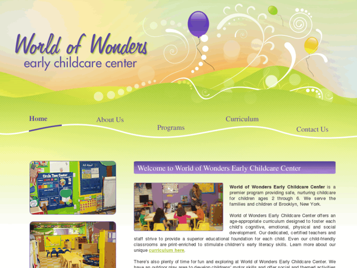 www.worldofwondersdaycare.com