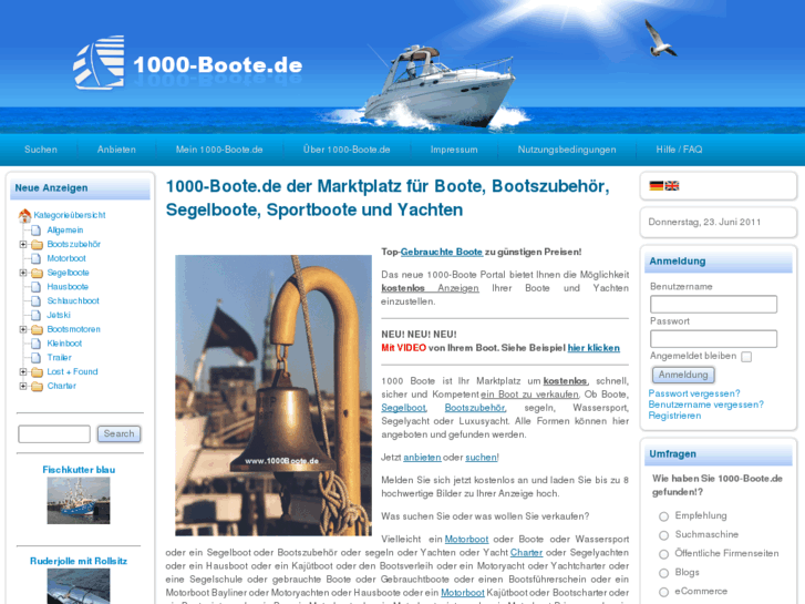 www.1000boote.de